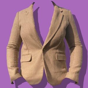 Vintage Rafaella Weekend Blazer